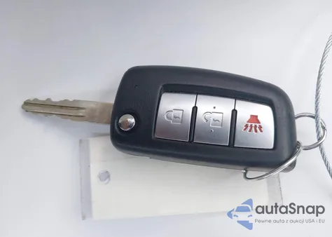 2017 Nissan Rogue S from USA, damaged, VIN JN8AT2MV9HW258091